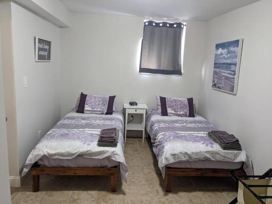 Brighton Sleeps 3 - Steps To Bus Line Apartamento Boston