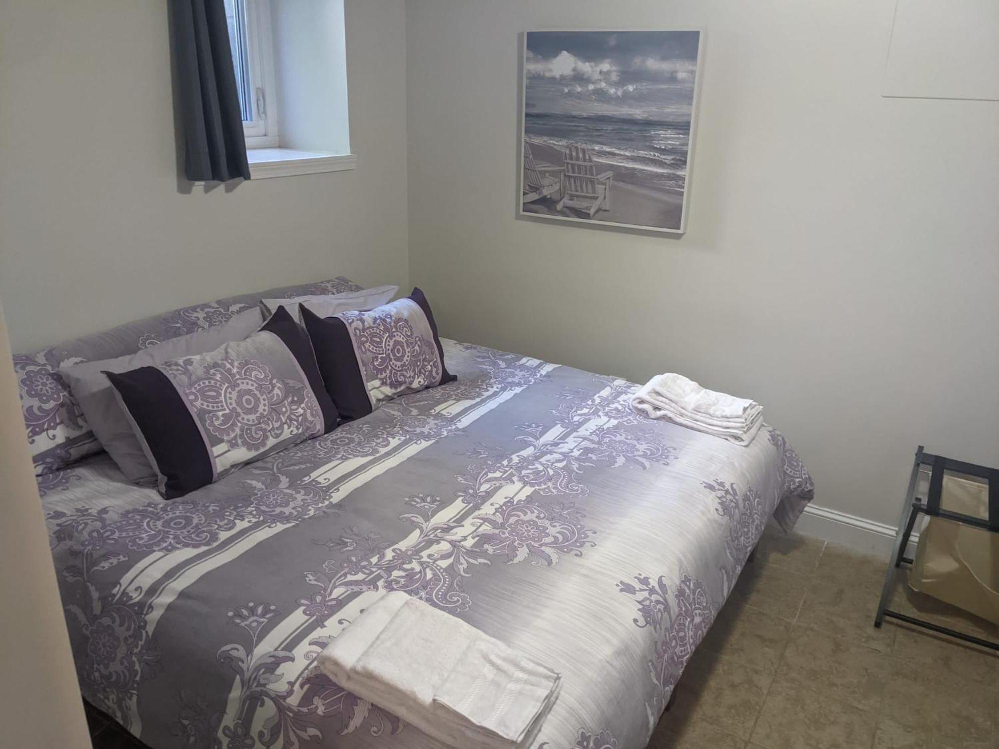 Apartamento Brighton Sleeps 3 - Steps To Bus Line