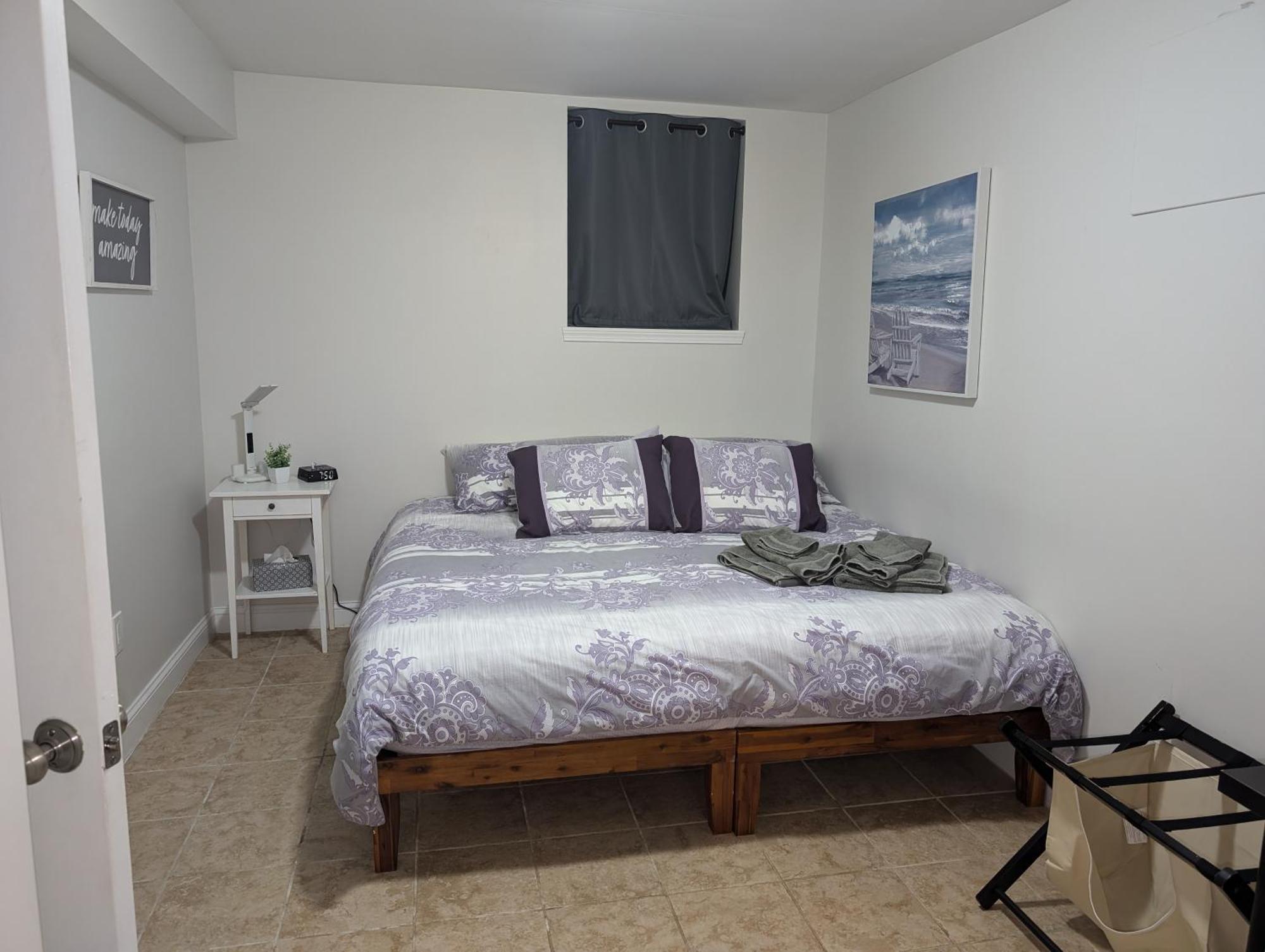 Brighton Sleeps 3 - Steps To Bus Line Apartamento Boston